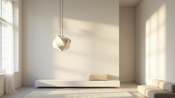 Elevate your space with unique ceramic pendant light options