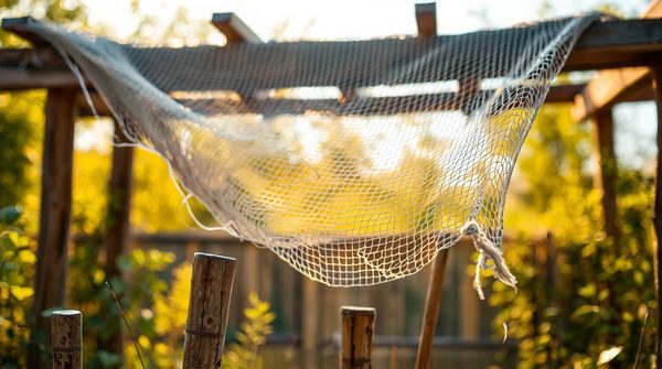 Find quality camo netting online for your outdoor space